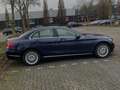 Mercedes-Benz C 200 Exclusive S-pack amg Blauw - thumbnail 6