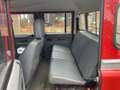 Land Rover Defender 130 Crew Cab E td5 Rood - thumbnail 8