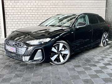 2.0 TFSI 204 CV AVANT S TRONIC S LINE PLUS *CAMERA