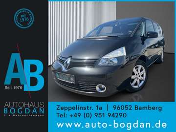 Edition 25th 6 Sitzer Leder*BiXenon*PDC*Kamera