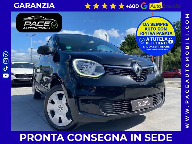 Renault Twingo main image