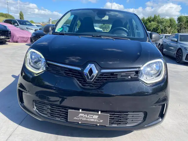 Renault Twingo view 6