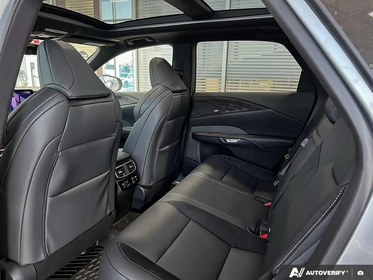 Lexus RX снимка Lexus RX