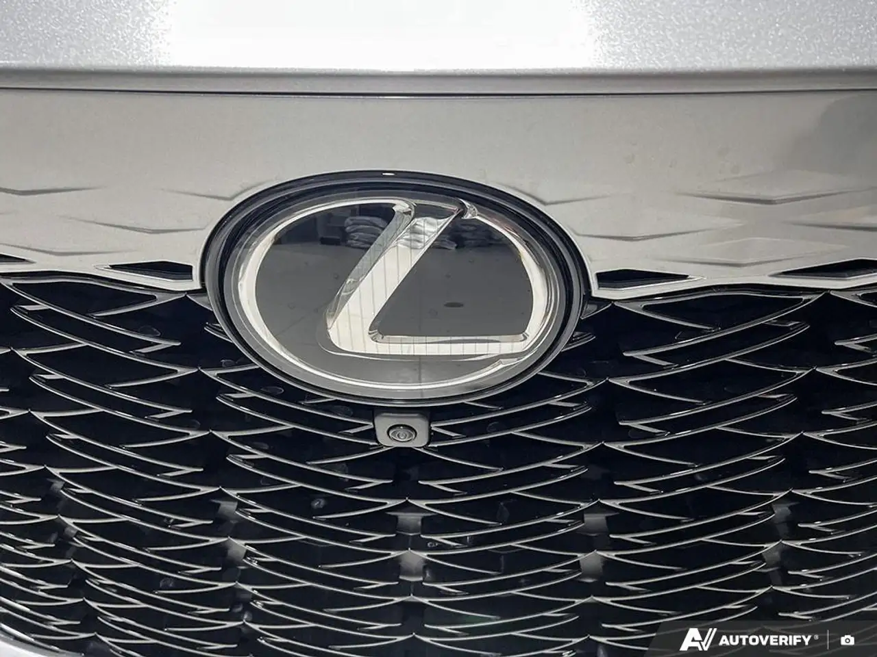 Lexus RX снимка Lexus RX