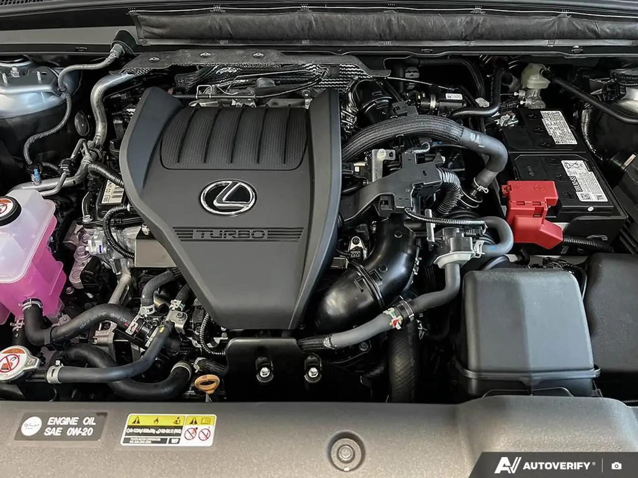 Lexus RX снимка Lexus RX