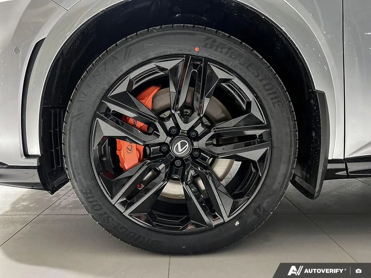 Lexus RX снимка Lexus RX