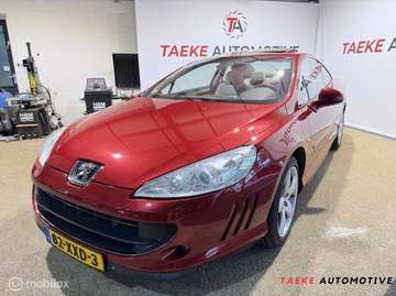 Coupé 3.0-24V V6 GT AUT/CLIMA/CRUISE/LEDER/DAKJE