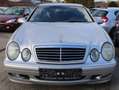 Mercedes-Benz CLK 200 CLK-Klasse Coupe Kompressor Avantgarde Silber - thumbnail 2