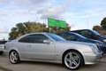 Mercedes-Benz CLK 200 CLK-Klasse Coupe Kompressor Avantgarde Silber - thumbnail 1