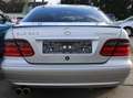 Mercedes-Benz CLK 200 CLK-Klasse Coupe Kompressor Avantgarde Silber - thumbnail 4