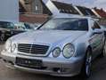 Mercedes-Benz CLK 200 CLK-Klasse Coupe Kompressor Avantgarde Silber - thumbnail 3