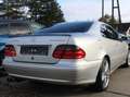 Mercedes-Benz CLK 200 CLK-Klasse Coupe Kompressor Avantgarde Silber - thumbnail 7