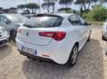 Alfa Romeo Giulietta 1.6 jtdm Super 120cv Bianco - thumbnail 4