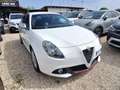 Alfa Romeo Giulietta 1.6 jtdm Super 120cv Bianco - thumbnail 3