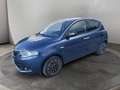 Lancia Ypsilon 1.0 FireFly 5 porte S&S Hybrid Platino Blu/Azzurro - thumbnail 1