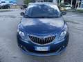 Lancia Ypsilon 1.0 FireFly 5 porte S&S Hybrid Platino Blu/Azzurro - thumbnail 2