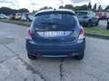 Lancia Ypsilon 1.0 FireFly 5 porte S&S Hybrid Platino Blu/Azzurro - thumbnail 8