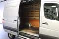 Volkswagen Crafter 2.0 TDI 136PK L2H2 - Airco - Cruise - Camera - €6. Argent - thumbnail 8