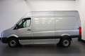 Volkswagen Crafter 2.0 TDI 136PK L2H2 - Airco - Cruise - Camera - €6. Argent - thumbnail 9