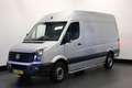 Volkswagen Crafter 2.0 TDI 136PK L2H2 - Airco - Cruise - Camera - €6. Argent - thumbnail 1
