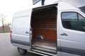 Volkswagen Crafter 2.0 TDI 136PK L2H2 - Airco - Cruise - Camera - €6. Argent - thumbnail 7