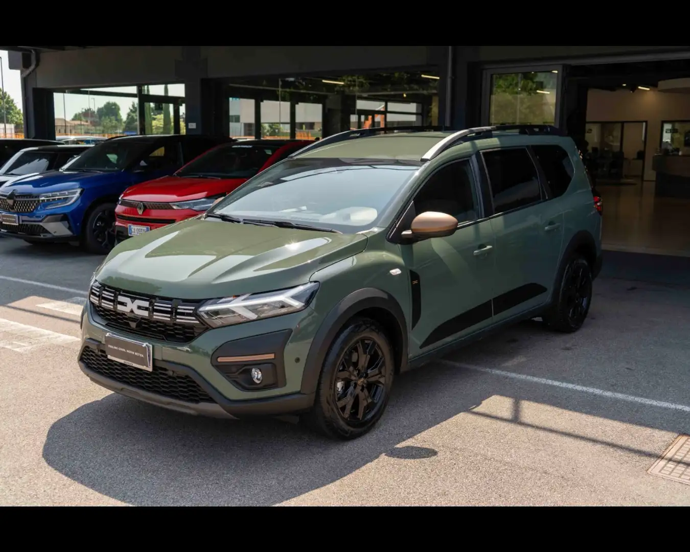 Dacia Jogger Extreme MY24 TCe 100 GPL ECO-G 5p - 1