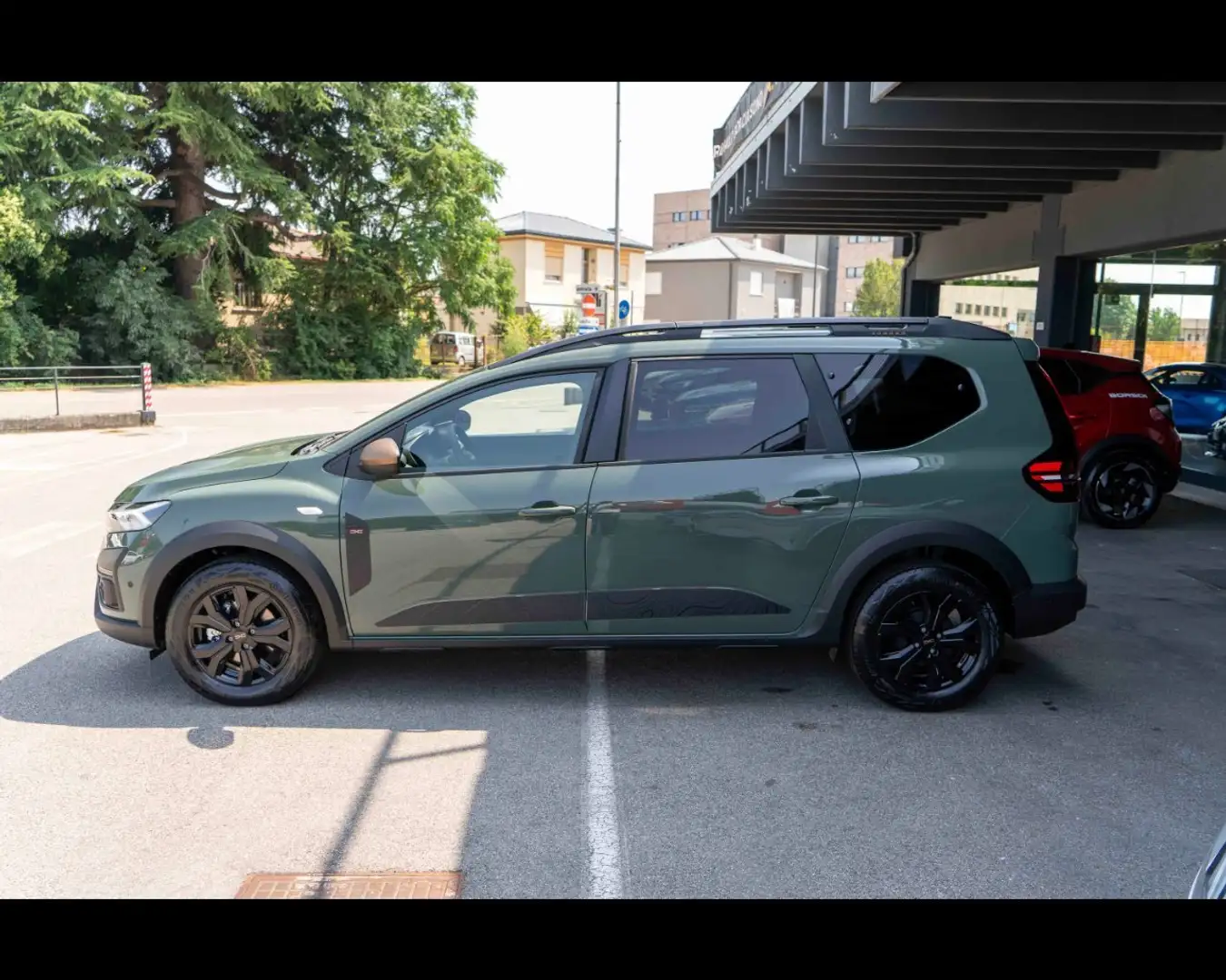 Dacia Jogger Extreme MY24 TCe 100 GPL ECO-G 5p - 2