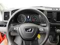 MAN eTGE L3H3 Apple Carplay Cruisecontrol Camera Parke Rouge - thumbnail 7