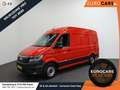 MAN eTGE L3H3 Apple Carplay Cruisecontrol Camera Parke Rouge - thumbnail 1