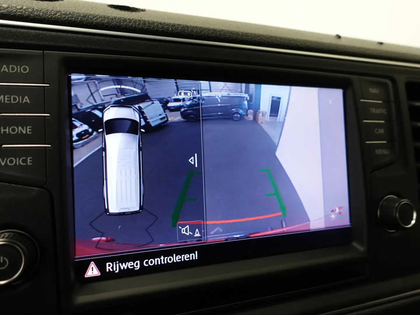 MAN eTGE L3H3 36 kWh Apple Carplay Cruisecontrol Camer Rouge - 2