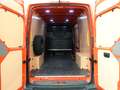 MAN eTGE L3H3 Apple Carplay Cruisecontrol Camera Parke Rouge - thumbnail 43