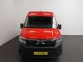 MAN eTGE L3H3 36 kWh Apple Carplay Cruisecontrol Camer Rouge - thumbnail 38