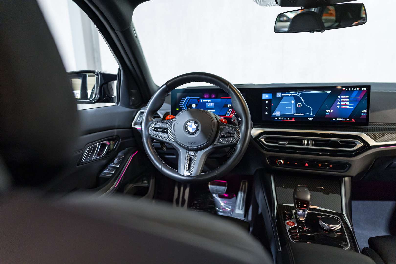 BMW M3 XDrive -  - Joinsteer - #5