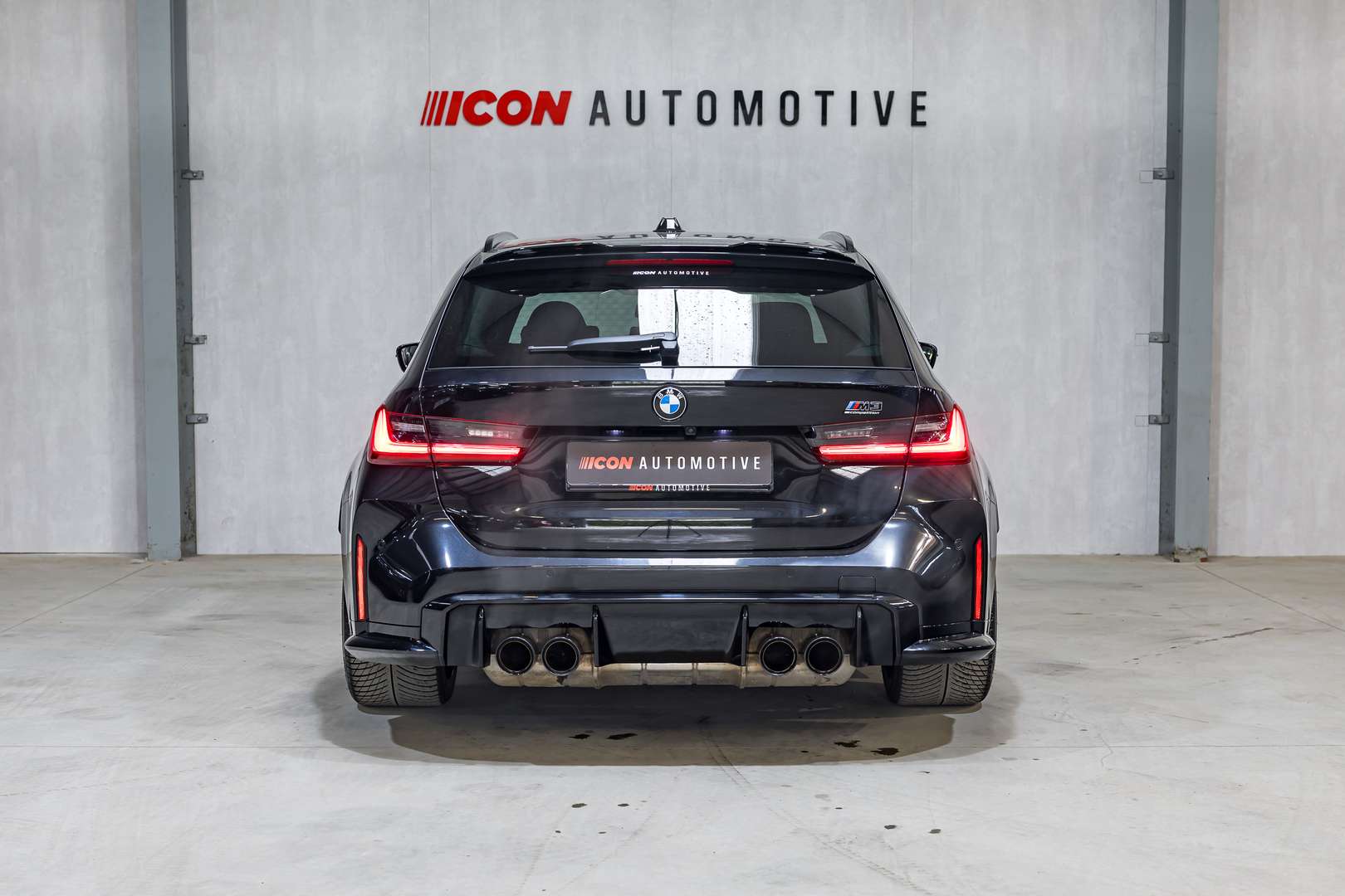 BMW M3 XDrive -  - Joinsteer - #4