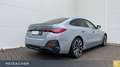 BMW i4 eDrive35 Gran Coupé M Sport Pro,DAPro.Laser Grau - thumbnail 2