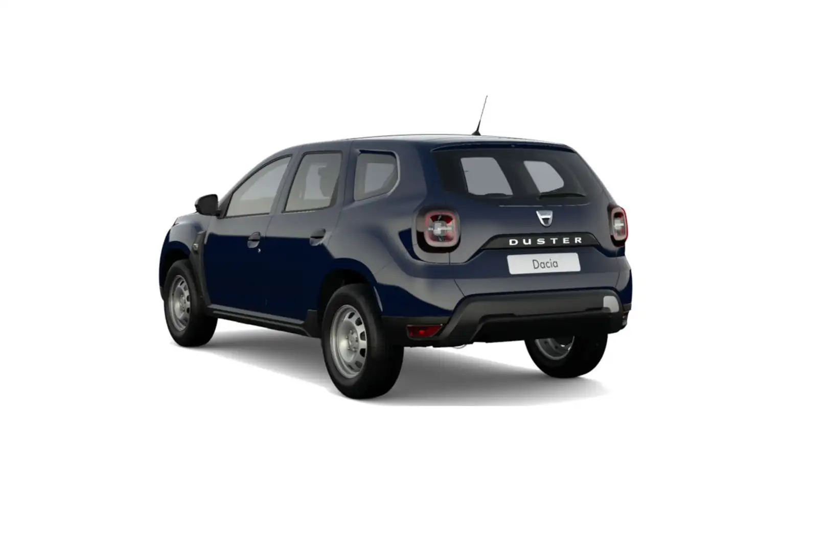 Dacia Duster 1.0 tce ECO-G 15th Anniversary Noir - 2