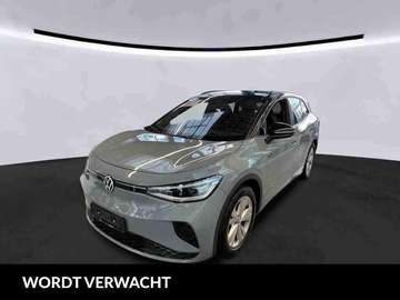 GTX Advantage 4Motion 77 kWh | 300PK | Panoramadak