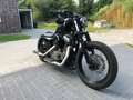 Harley-Davidson XL 1200 Nightstar Zwart - thumbnail 5