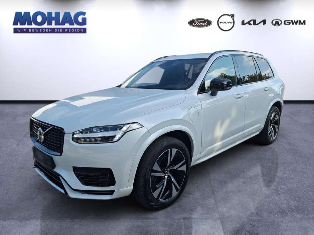 Volvo XC 90