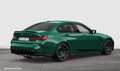 BMW M3 Competition M xDrive  DA PA+ HuD H/K Glasd. Grün - thumbnail 2