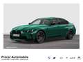 BMW M3 Competition M xDrive  DA PA+ HuD H/K Glasd. Grün - thumbnail 1
