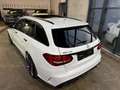 Mercedes-Benz C 63 AMG Performance LED Pano Kamera Distronic Weiß - thumbnail 29