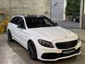 Mercedes-Benz C 63 AMG Performance LED Pano Kamera Distronic Weiß - thumbnail 30