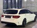 Mercedes-Benz C 63 AMG Performance LED Pano Kamera Distronic Weiß - thumbnail 7