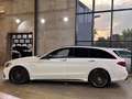Mercedes-Benz C 63 AMG Performance LED Pano Kamera Distronic Weiß - thumbnail 3