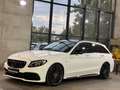 Mercedes-Benz C 63 AMG Performance LED Pano Kamera Distronic Weiß - thumbnail 2