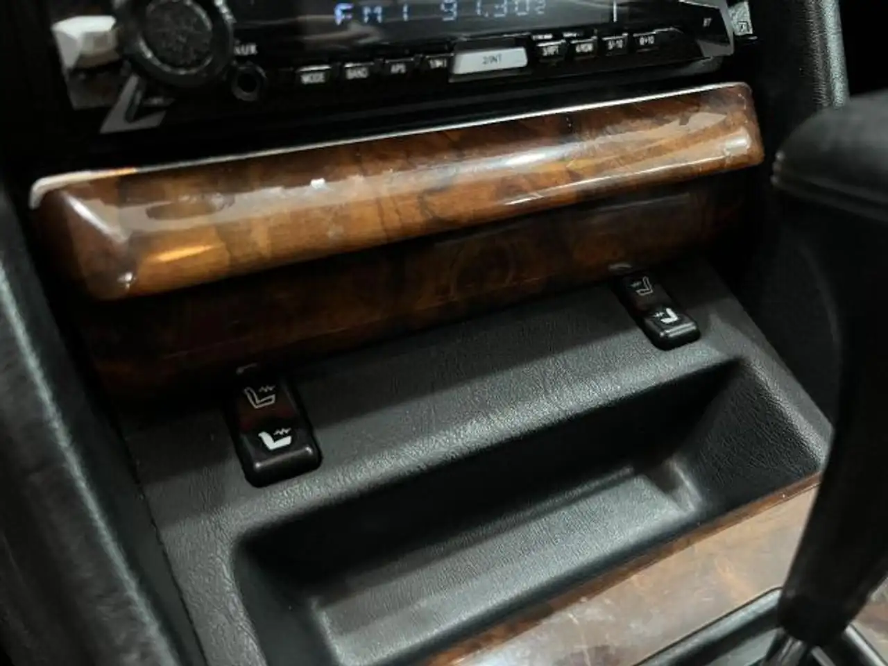 Mercedes-Benz 420 SEC, foto 11
