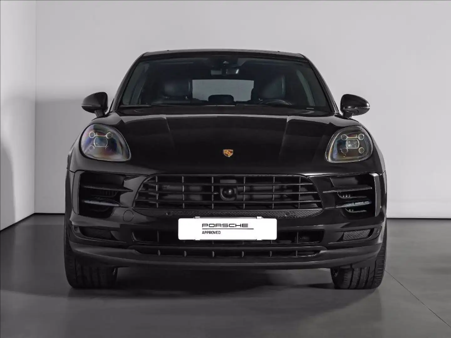 Porsche Macan 3.0 S 354cv pdk Noir - 2