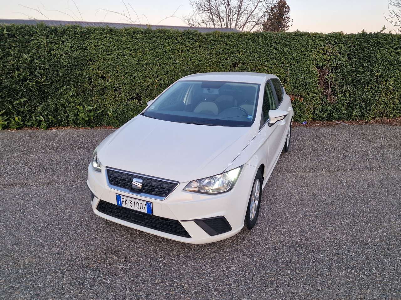 SEAT Ibiza 1.0 Style 75cv