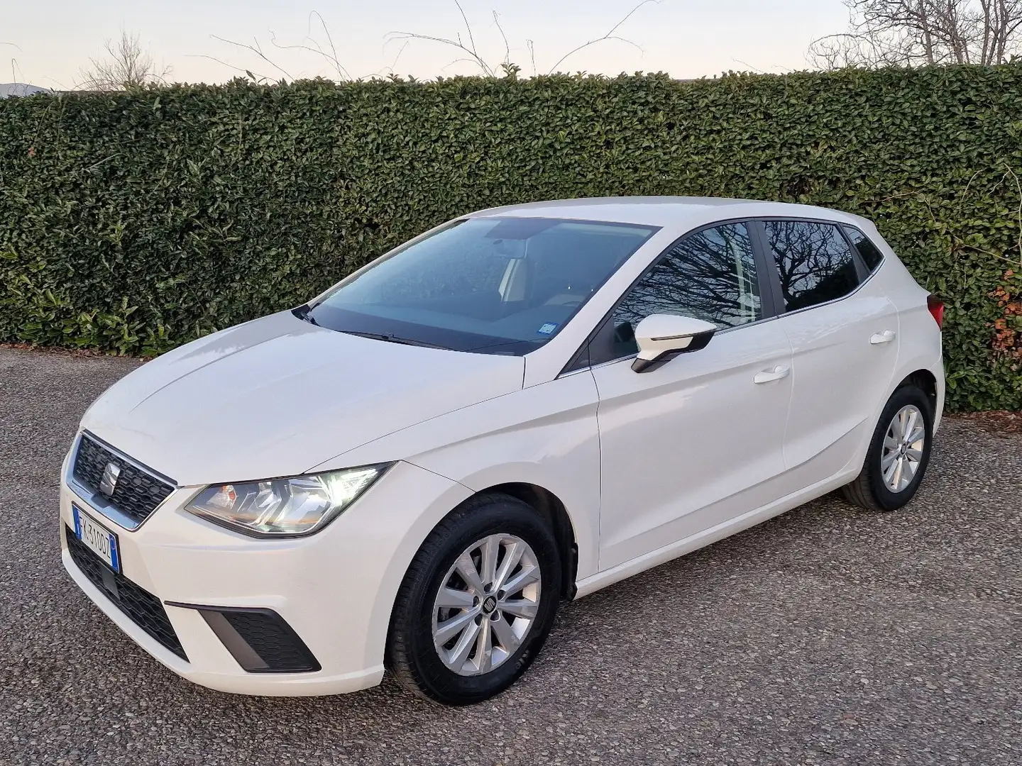 SEAT Ibiza 1.0 Style 75cv - 2